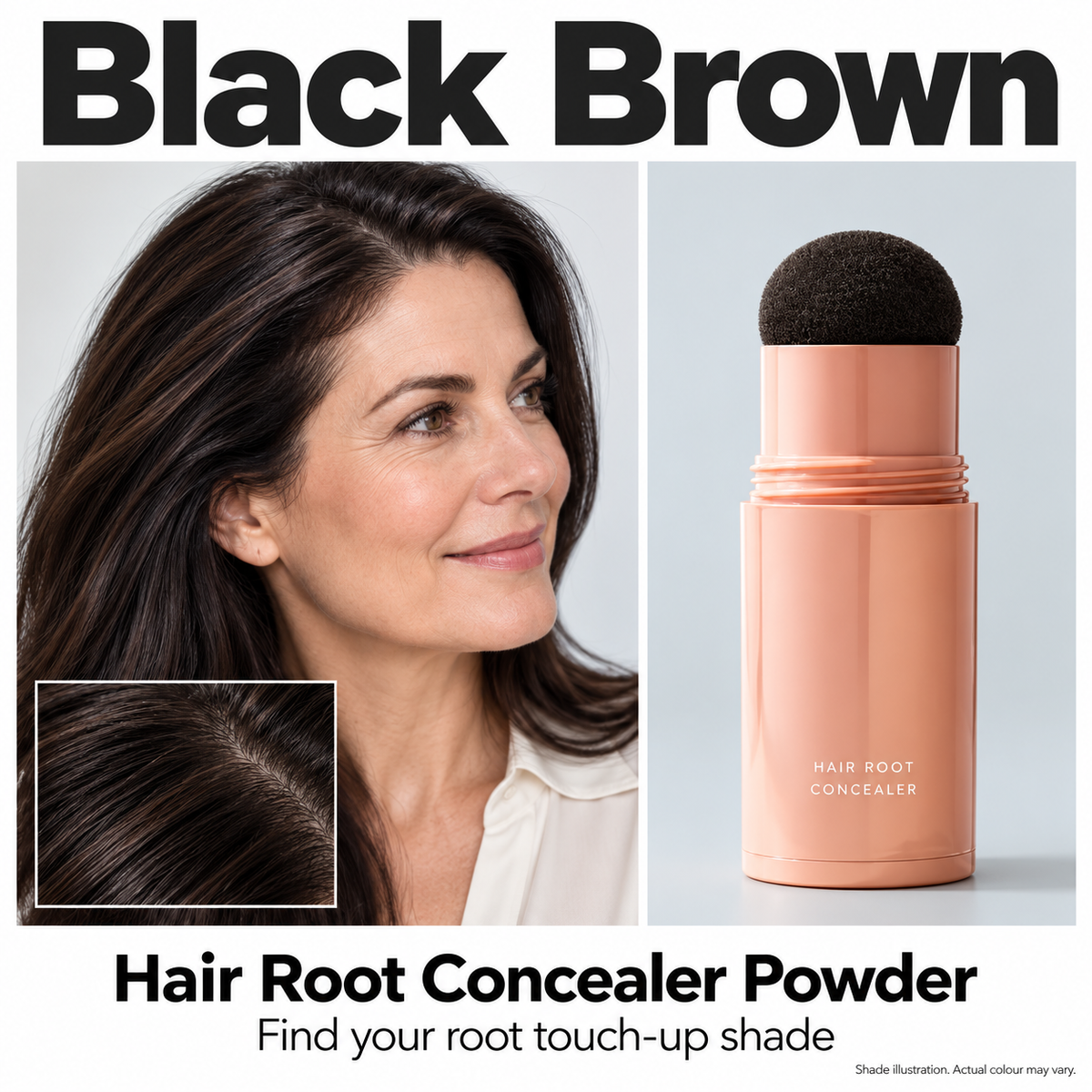 Hair Root Concealer
