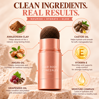 Hair Root Concealer