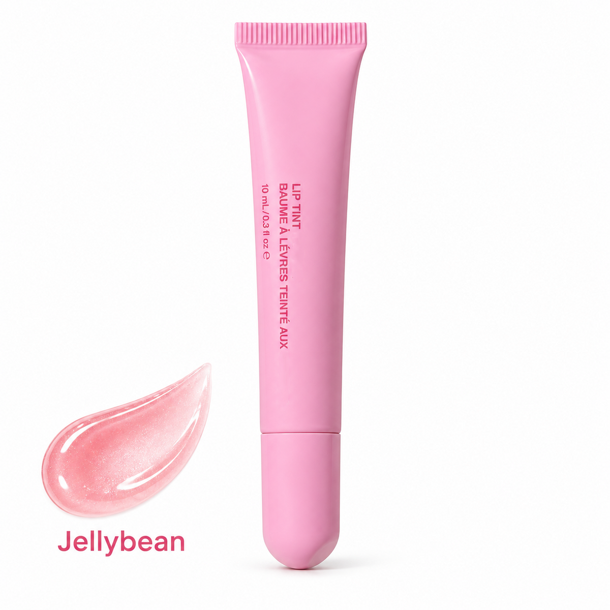 Lip Tint Nourishing Glaze