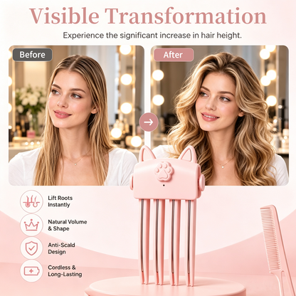 Volumizing Root Lift Clip