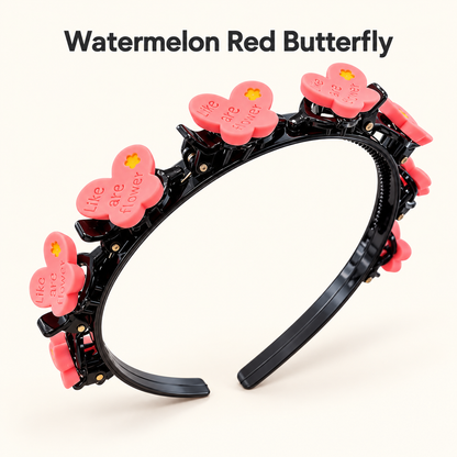 Cute Cartoon Hairband for Girls
