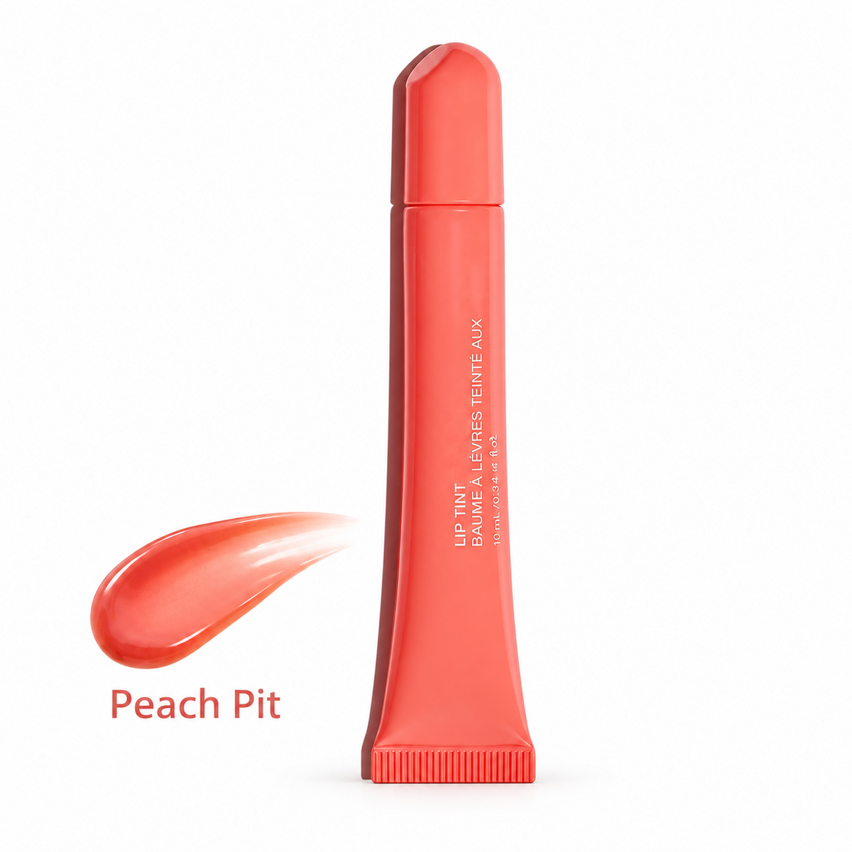 Lip Tint Nourishing Glaze