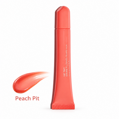 Lip Tint Nourishing Glaze