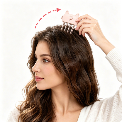 Volumizing Root Lift Clip