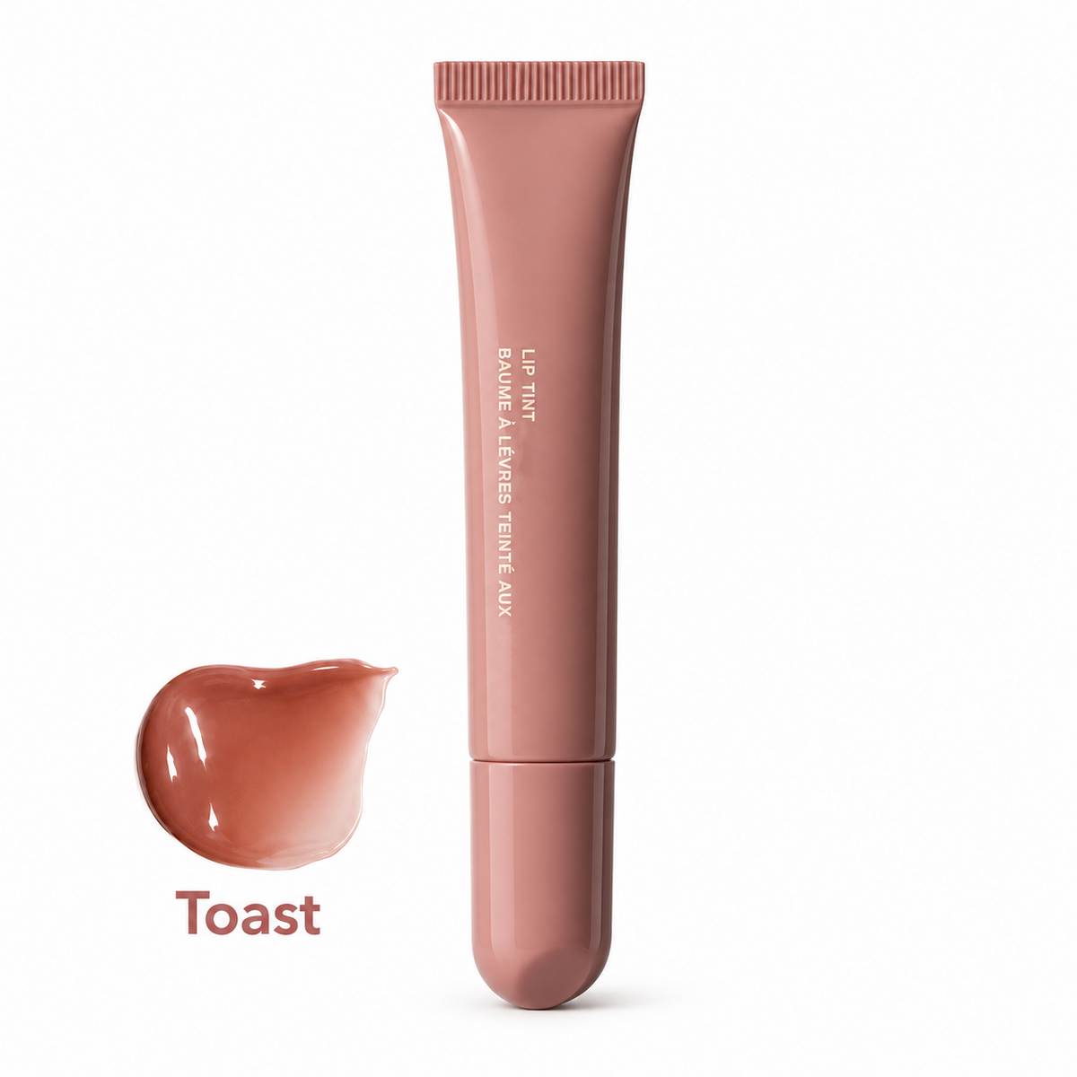 Lip Tint Nourishing Glaze