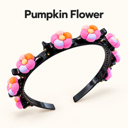 Cute Cartoon Hairband for Girls