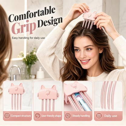 Volumizing Root Lift Clip