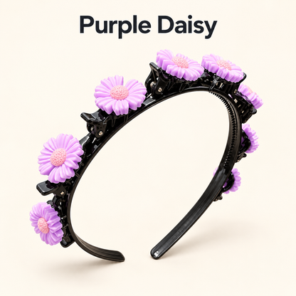 Cute Cartoon Hairband for Girls