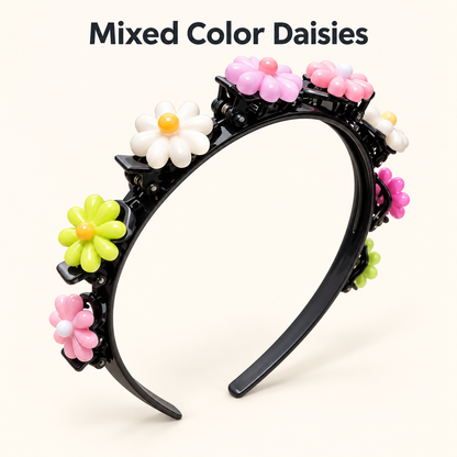 Cute Cartoon Hairband for Girls