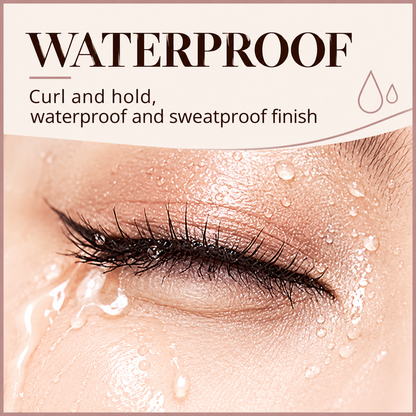 Lengthening & Curling Mascara