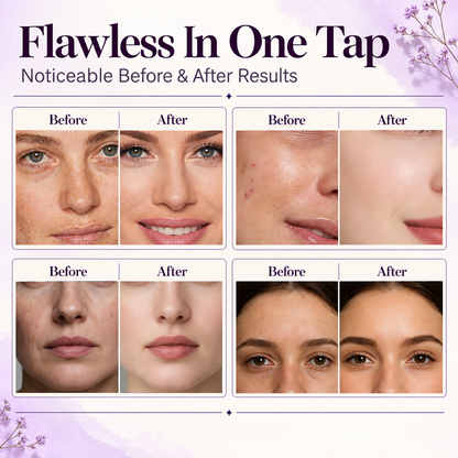 Perfect Complexion Express Matte Cream