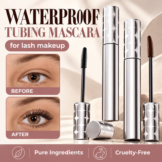 Lengthening & Curling Mascara