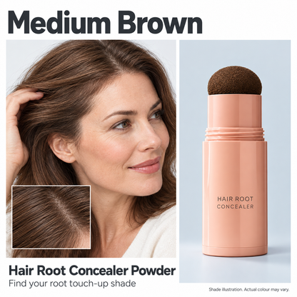 Hair Root Concealer