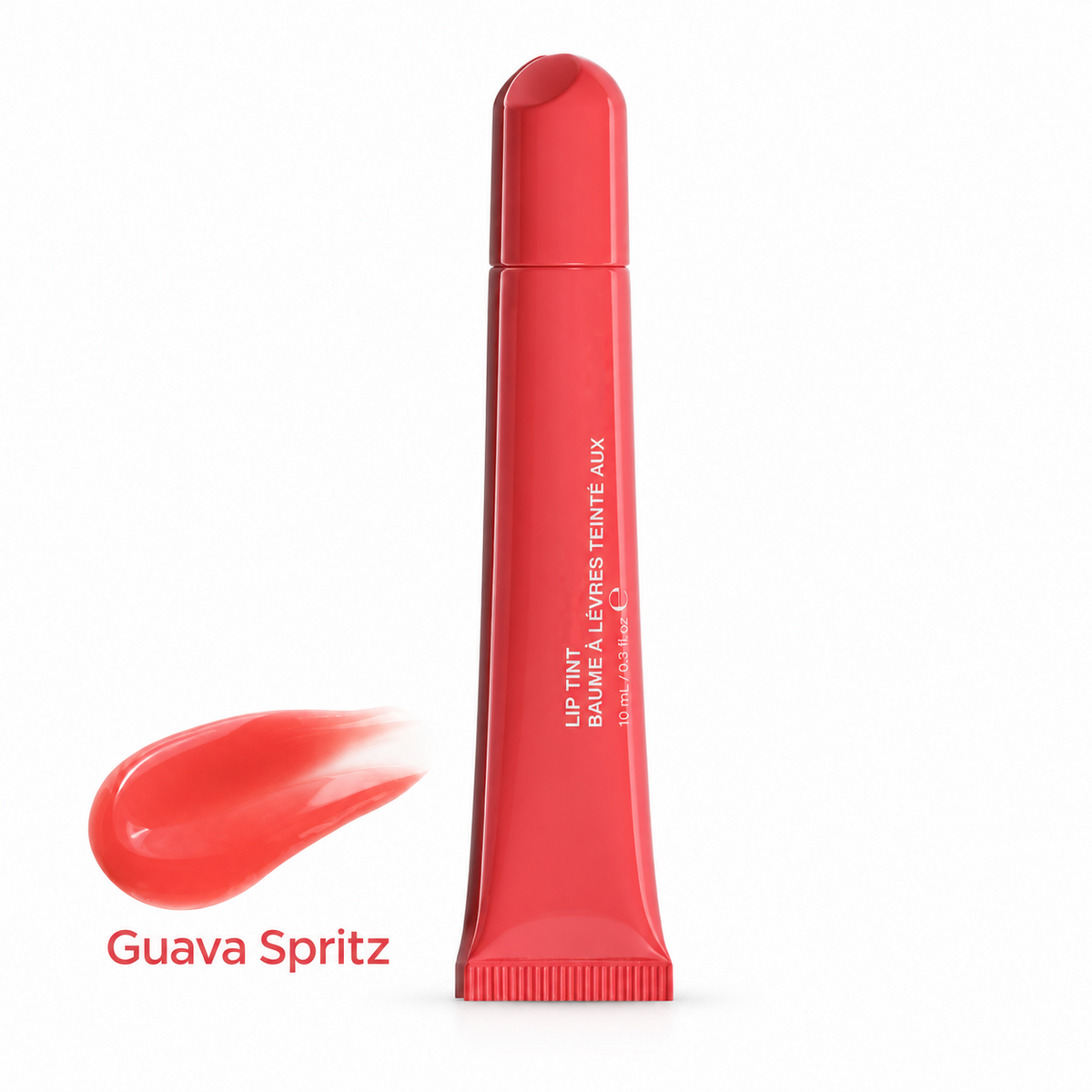 Lip Tint Nourishing Glaze