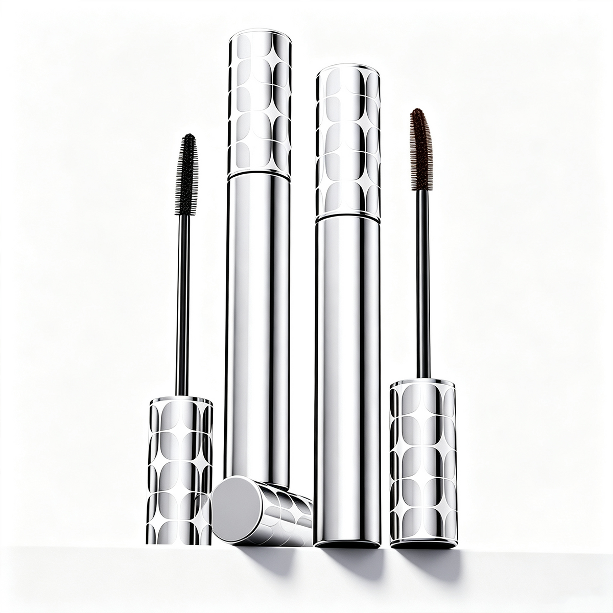 Lengthening & Curling Mascara