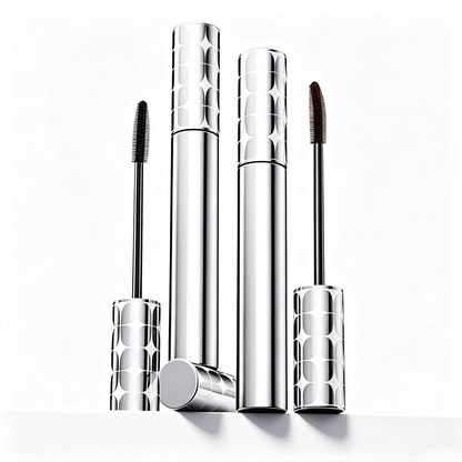 Lengthening & Curling Mascara
