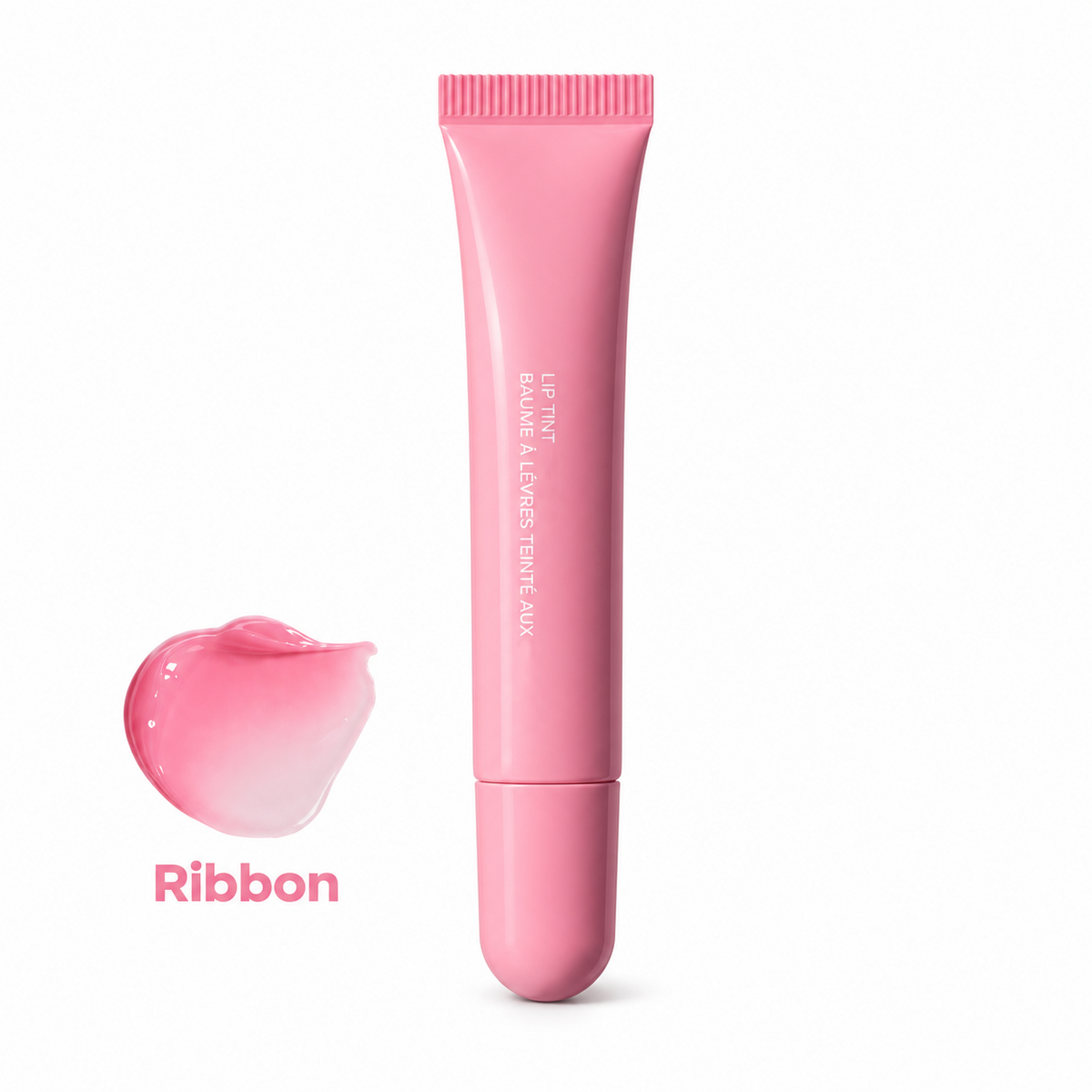 Lip Tint Nourishing Glaze