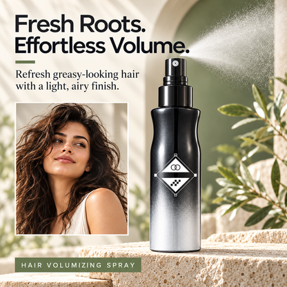 Hair Leave-In Volumizing Styling Spray
