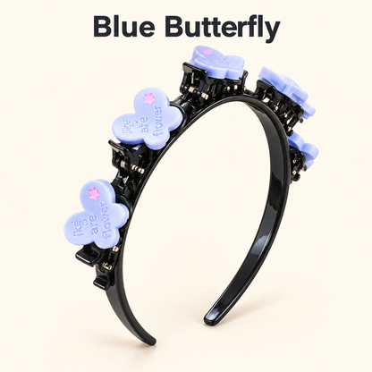 Cute Cartoon Hairband for Girls