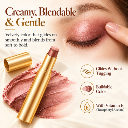 3 Color Eyeshadow Stick
