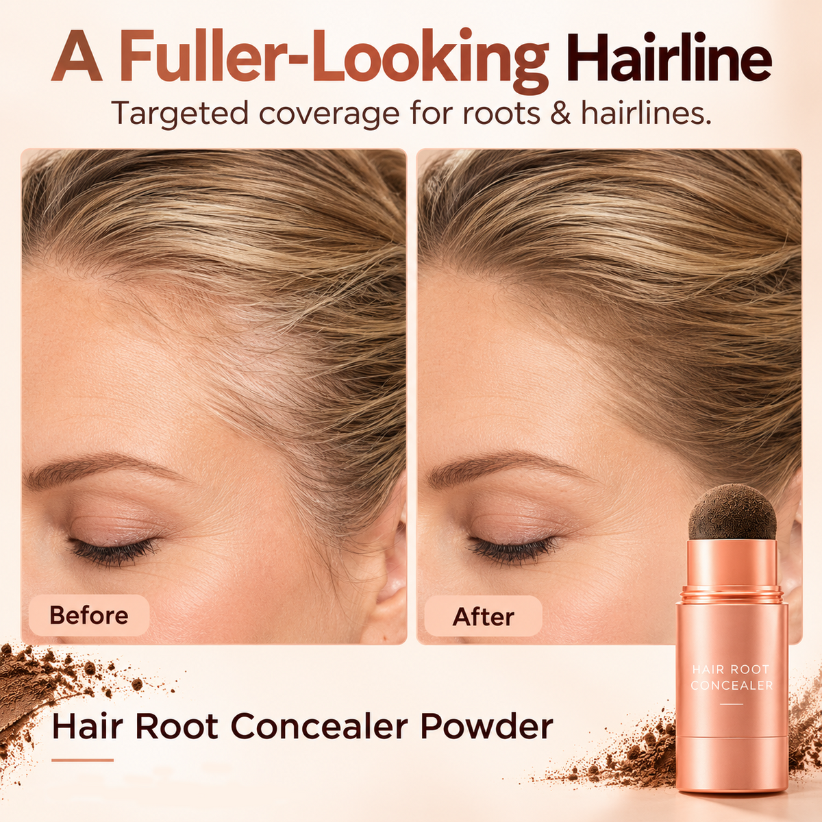 Hair Root Concealer