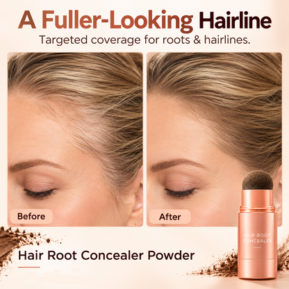 Hair Root Concealer