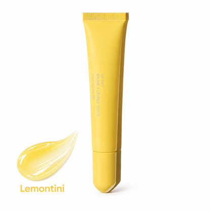 Lip Tint Nourishing Glaze
