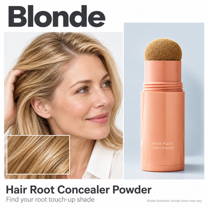 Hair Root Concealer