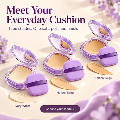 Perfect Complexion Express Matte Cream