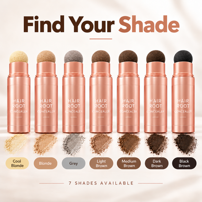 Hair Root Concealer