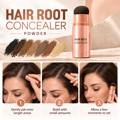 Hair Root Concealer