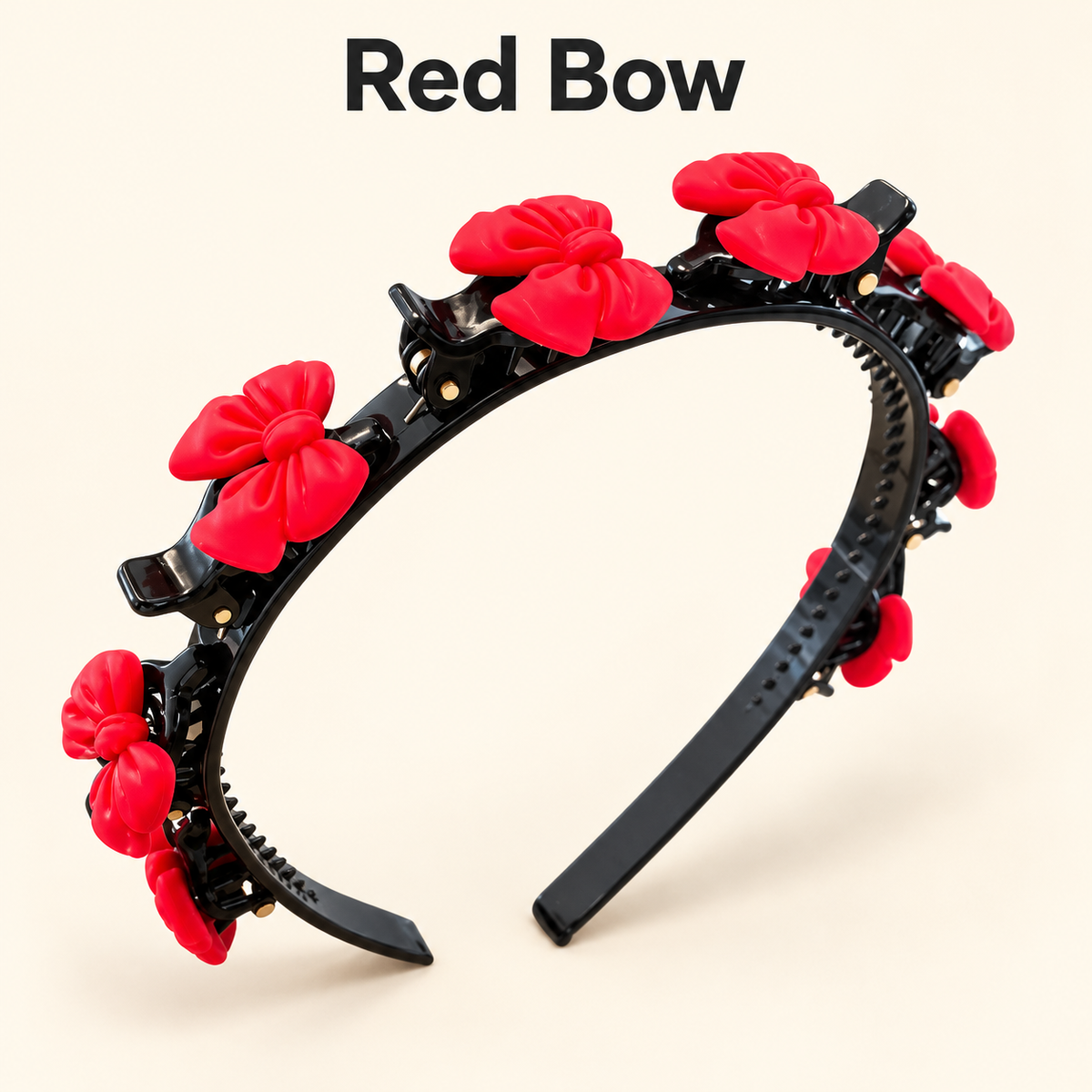 Cute Cartoon Hairband for Girls