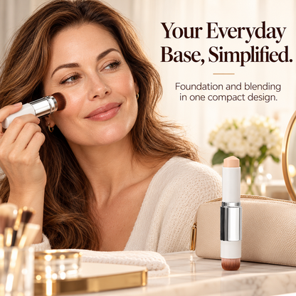 Korean Color-Changing Foundation stick