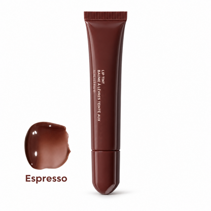 Lip Tint Nourishing Glaze