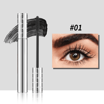 Lengthening & Curling Mascara