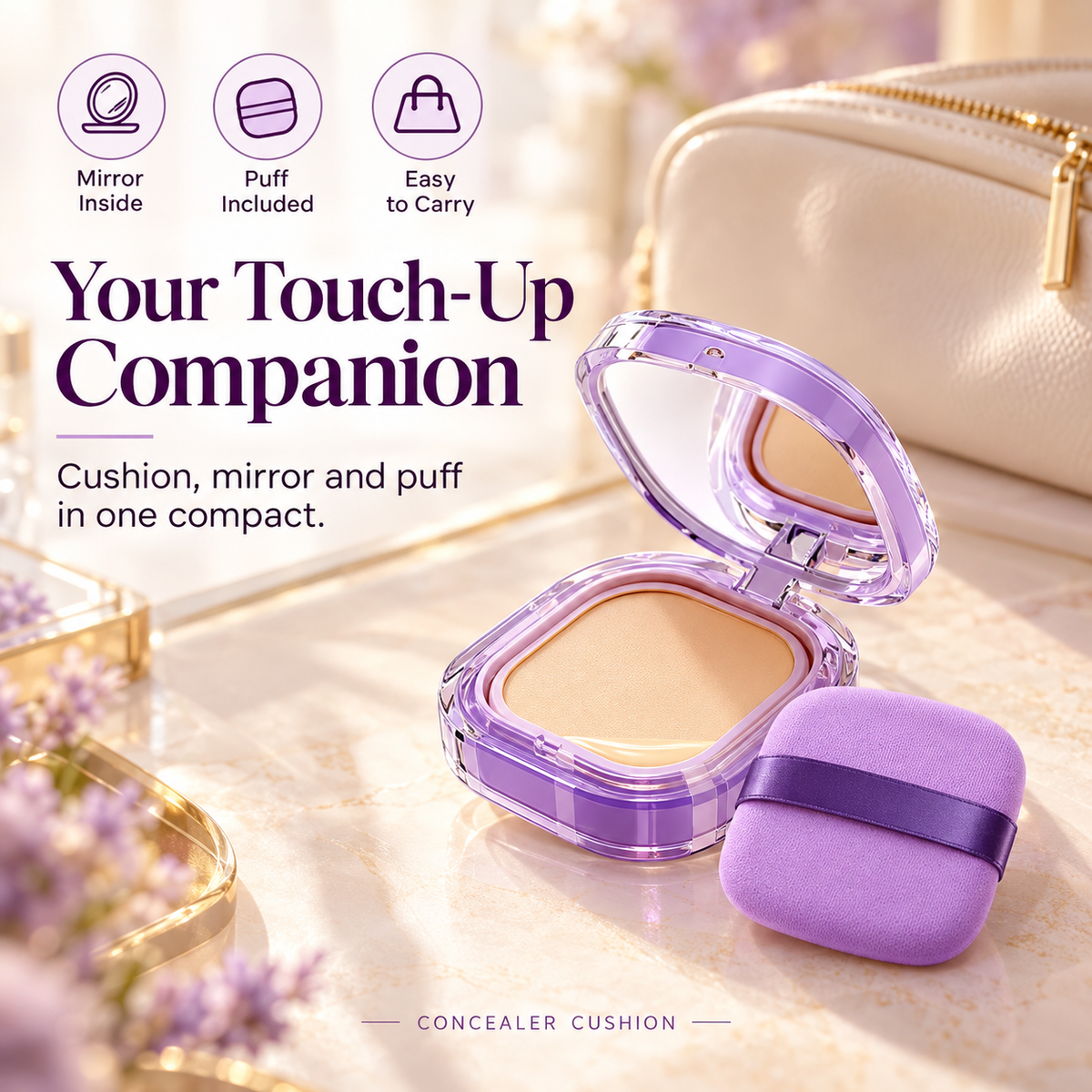 Perfect Complexion Express Matte Cream