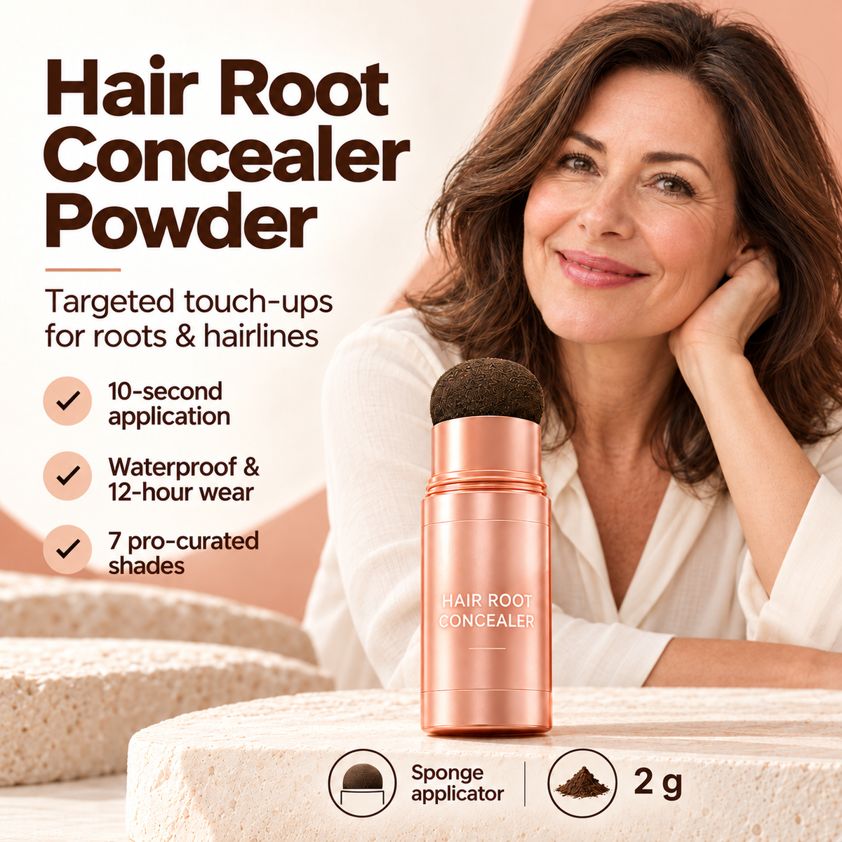 Hair Root Concealer