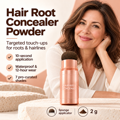 Hair Root Concealer