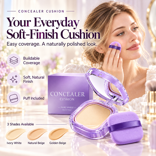 Perfect Complexion Express Matte Cream