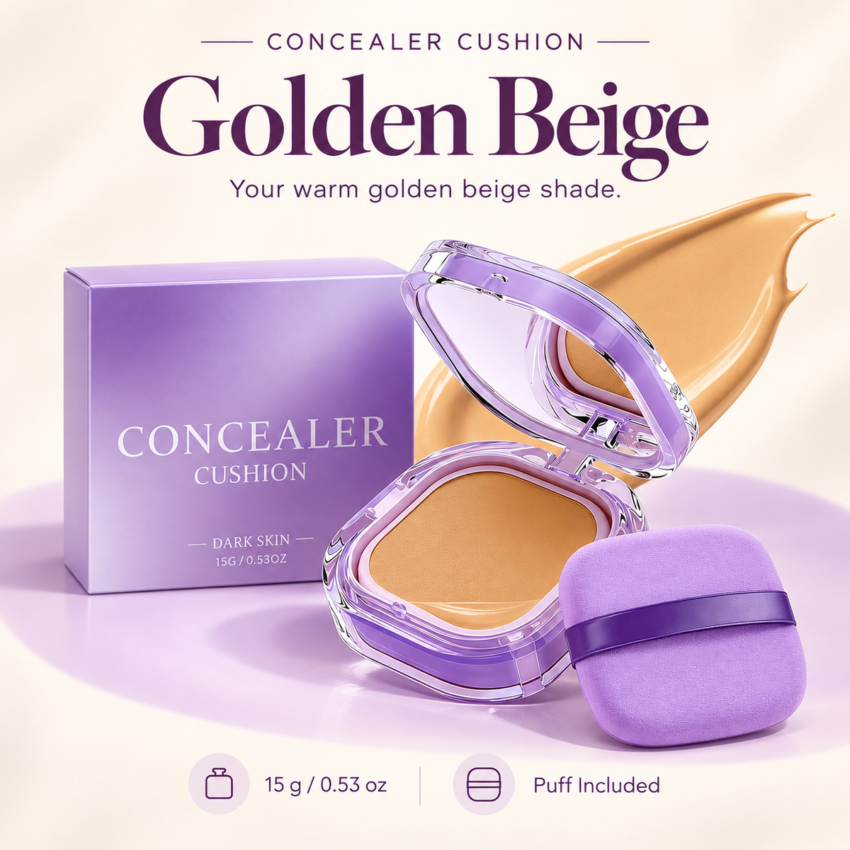 Perfect Complexion Express Matte Cream