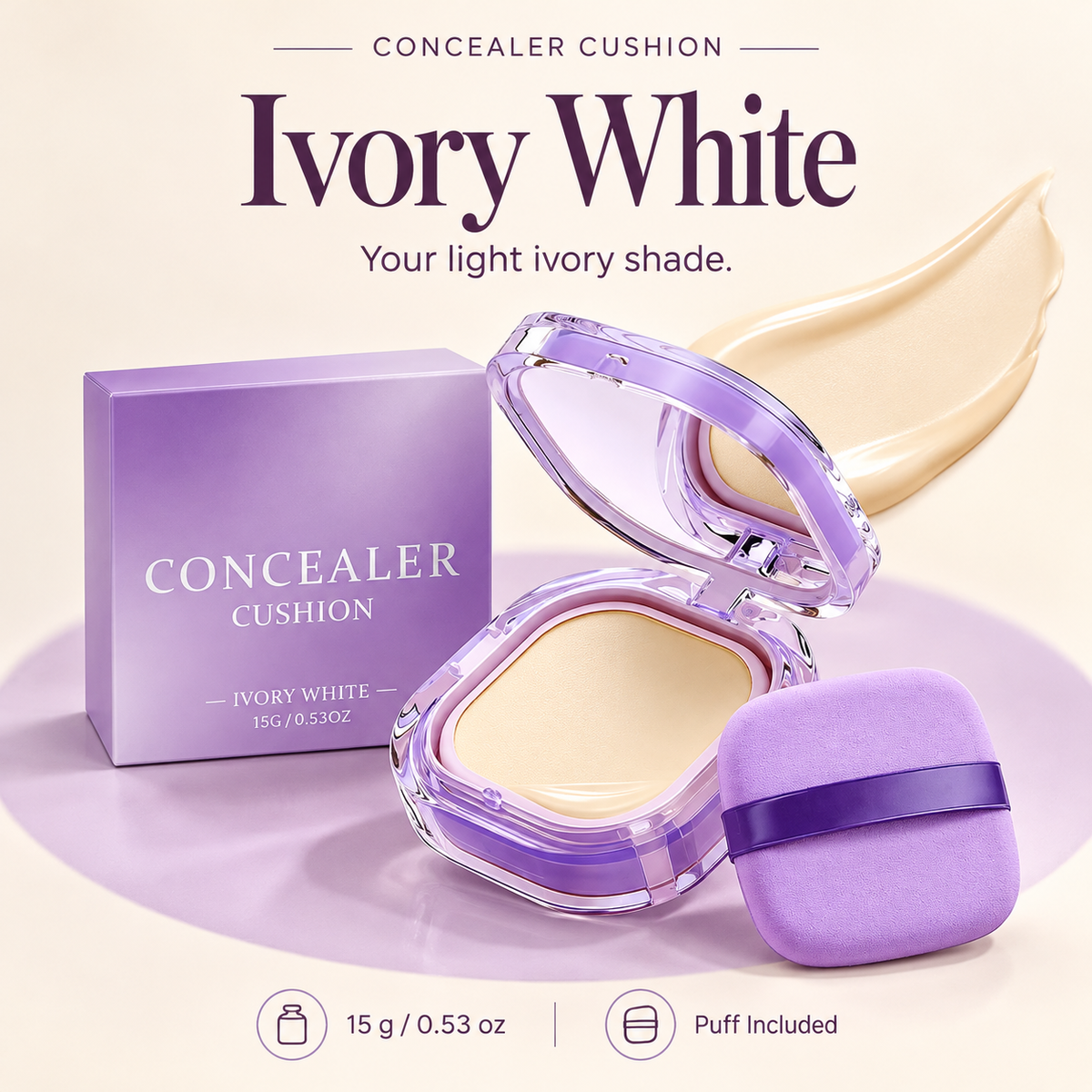 Perfect Complexion Express Matte Cream
