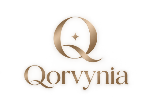 Qorvynia