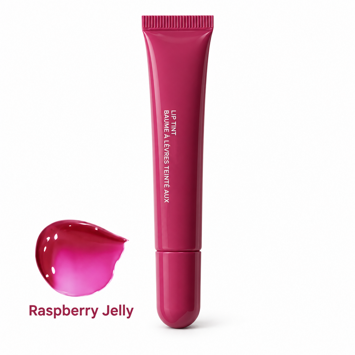 Lip Tint Nourishing Glaze