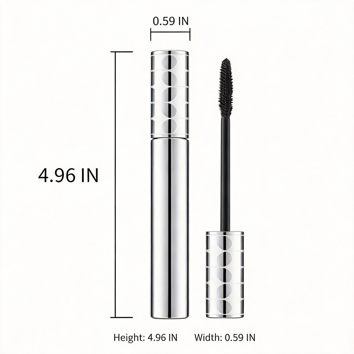 Lengthening & Curling Mascara