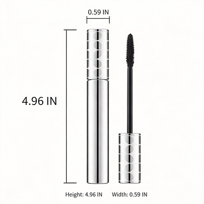 Lengthening & Curling Mascara