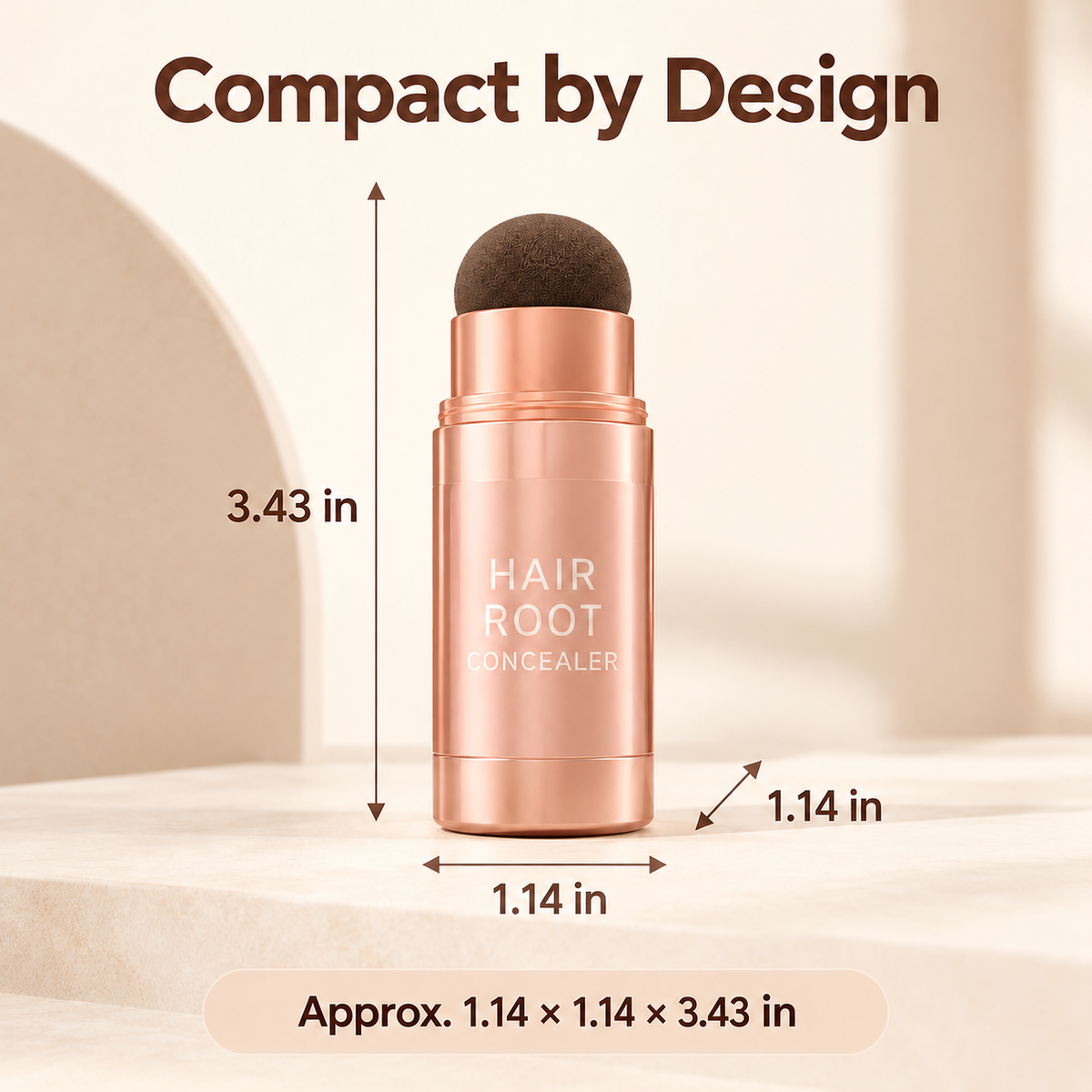 Hair Root Concealer