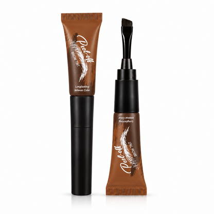 Long-Lasting Waterproof Brow Tint , Available in 5 Shades