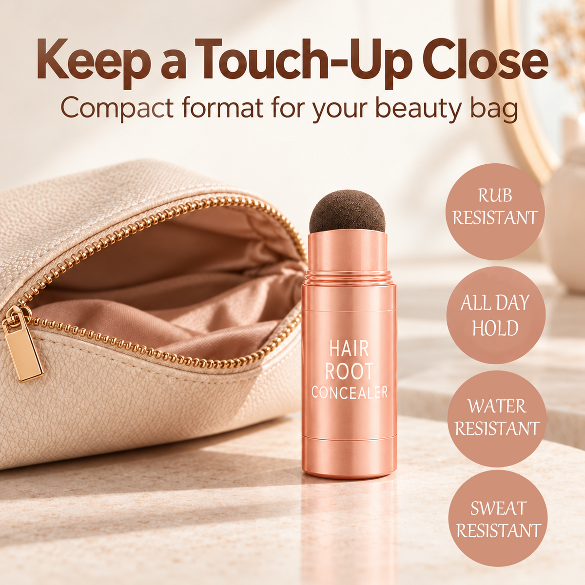 Hair Root Concealer